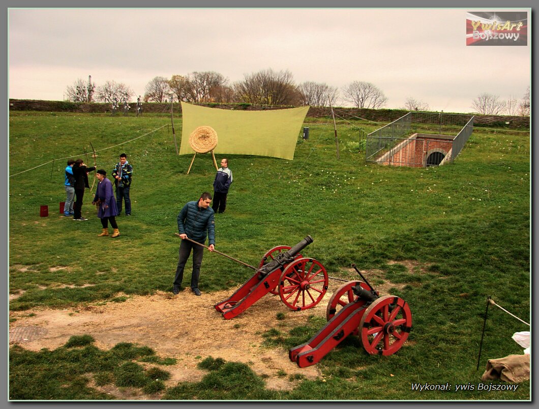 2014-10-18_STRZELANIE Z ARMATY - BASTION 7_05